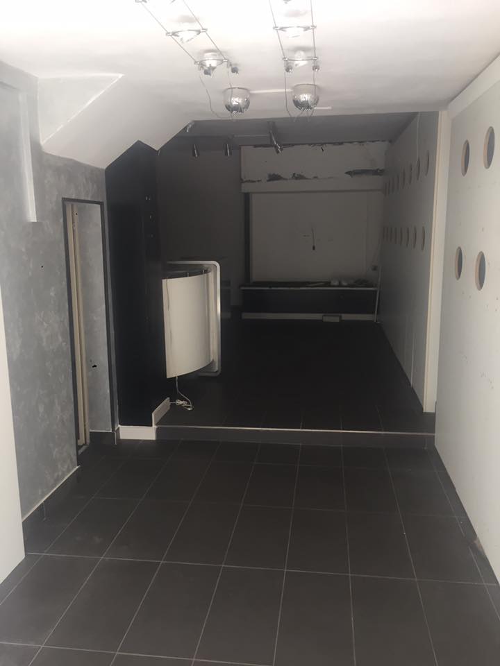 Fondo Artigianale in affitto a Fucecchio