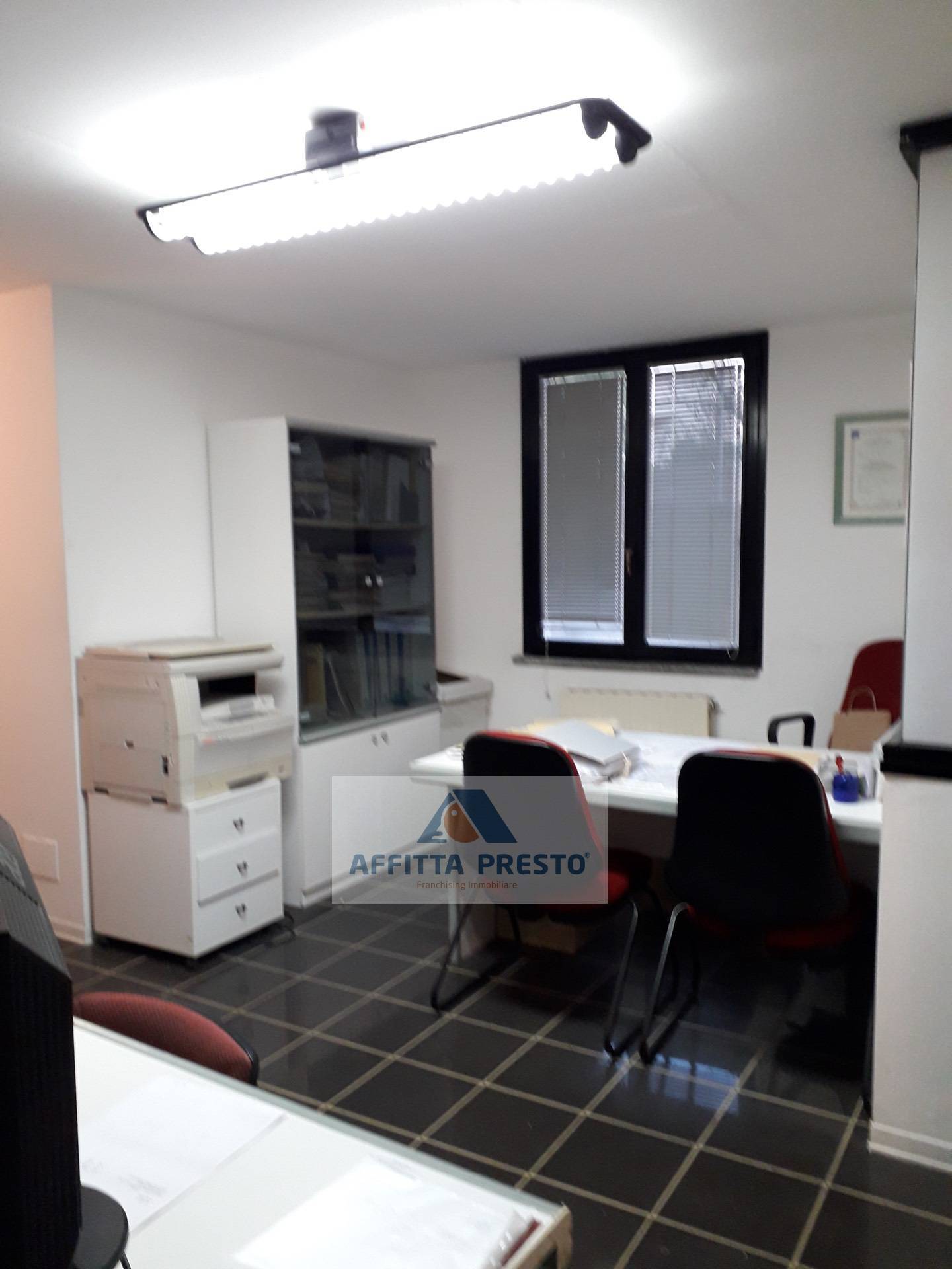 Ufficio in affitto a Empoli