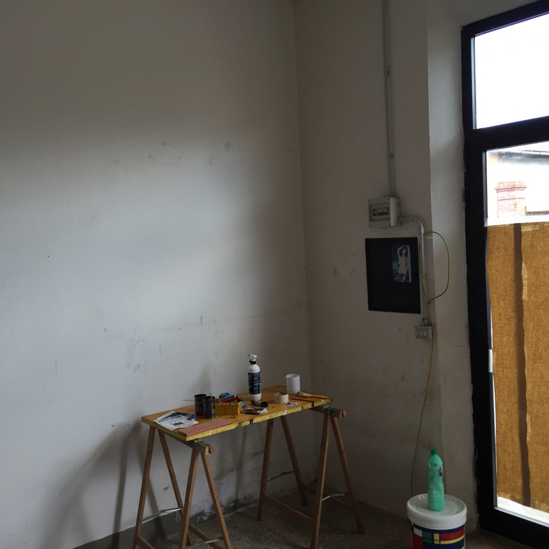 Fondo Artigianale in affitto a Empoli, Carraia