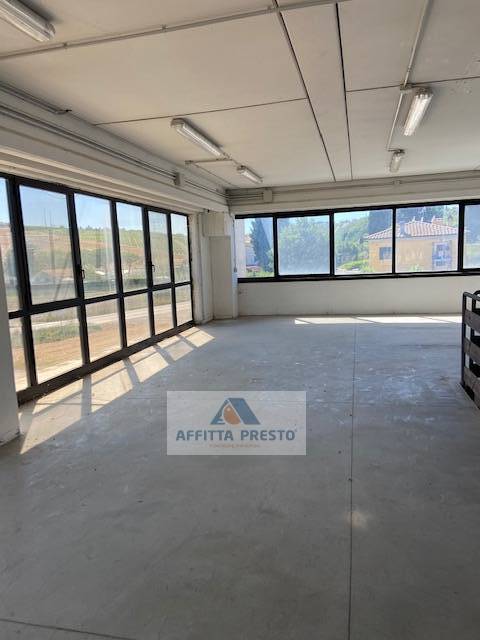 Laboratorio Artigianale in affitto a Cerreto Guidi, San Zio