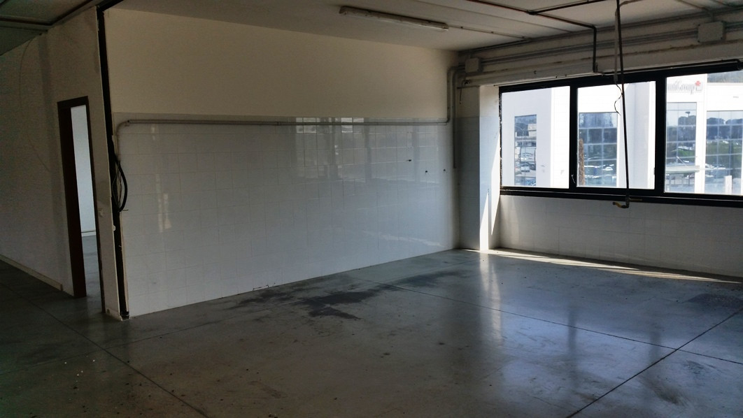 Laboratorio Artigianale in affitto a Cerreto Guidi, San Zio