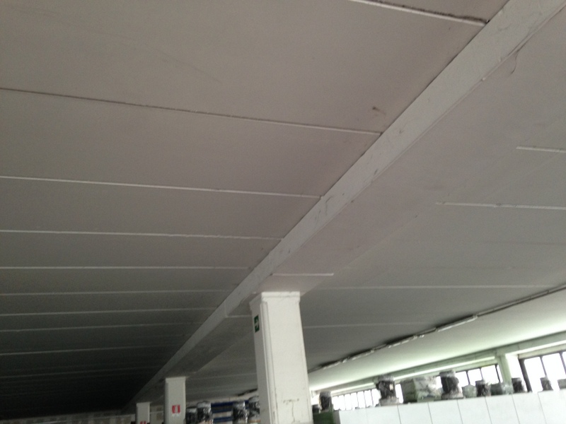 Fondo Commerciale in affitto a Vinci, Sovigliana - Spicchio