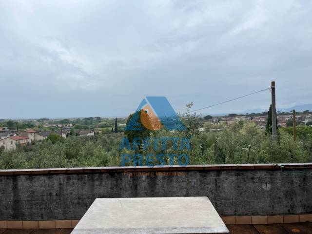 Villa in affitto a Lamporecchio, Borgano