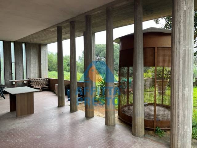 Villa in affitto a Lamporecchio, Borgano