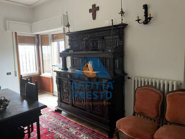 Villa in affitto a Lamporecchio, Borgano