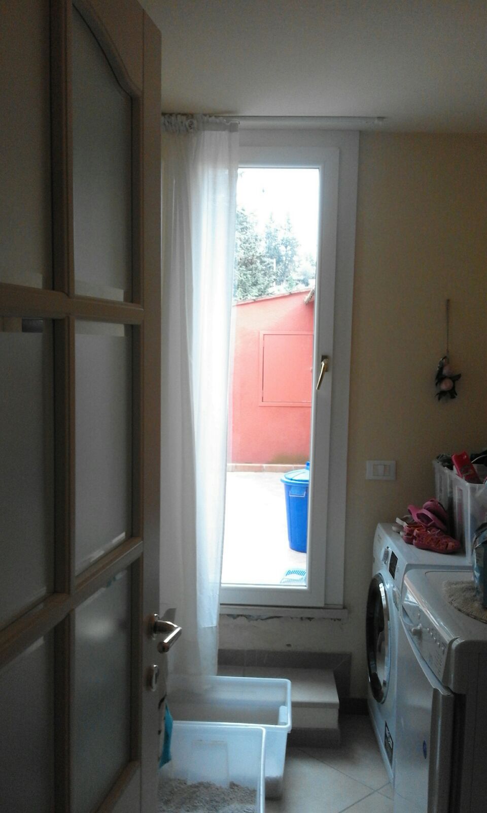 Casa semi indipendente in affitto a Empoli, Villanuova