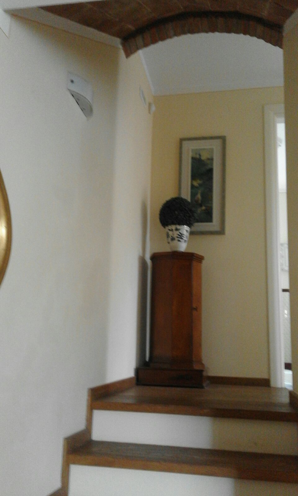 Casa semi indipendente in affitto a Empoli, Villanuova