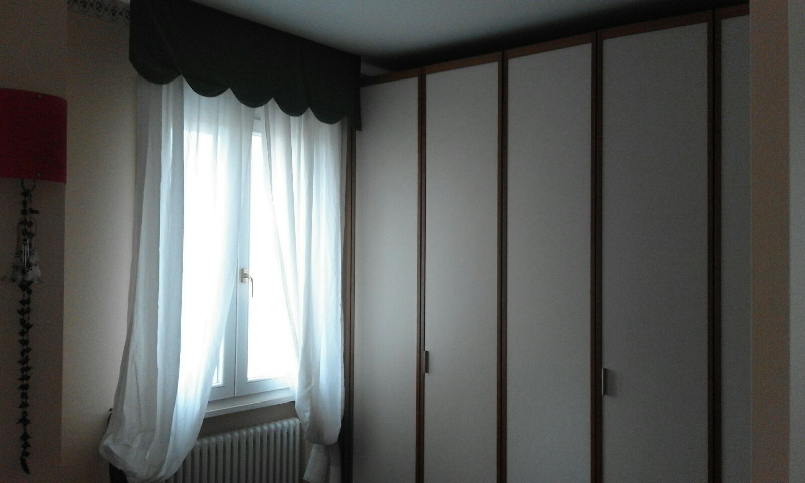 Casa semi indipendente in affitto a Empoli, Villanuova