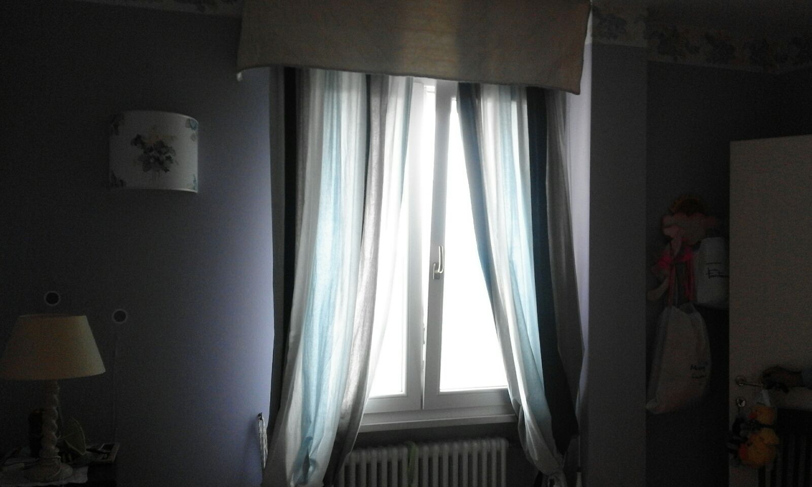 Casa semi indipendente in affitto a Empoli, Villanuova