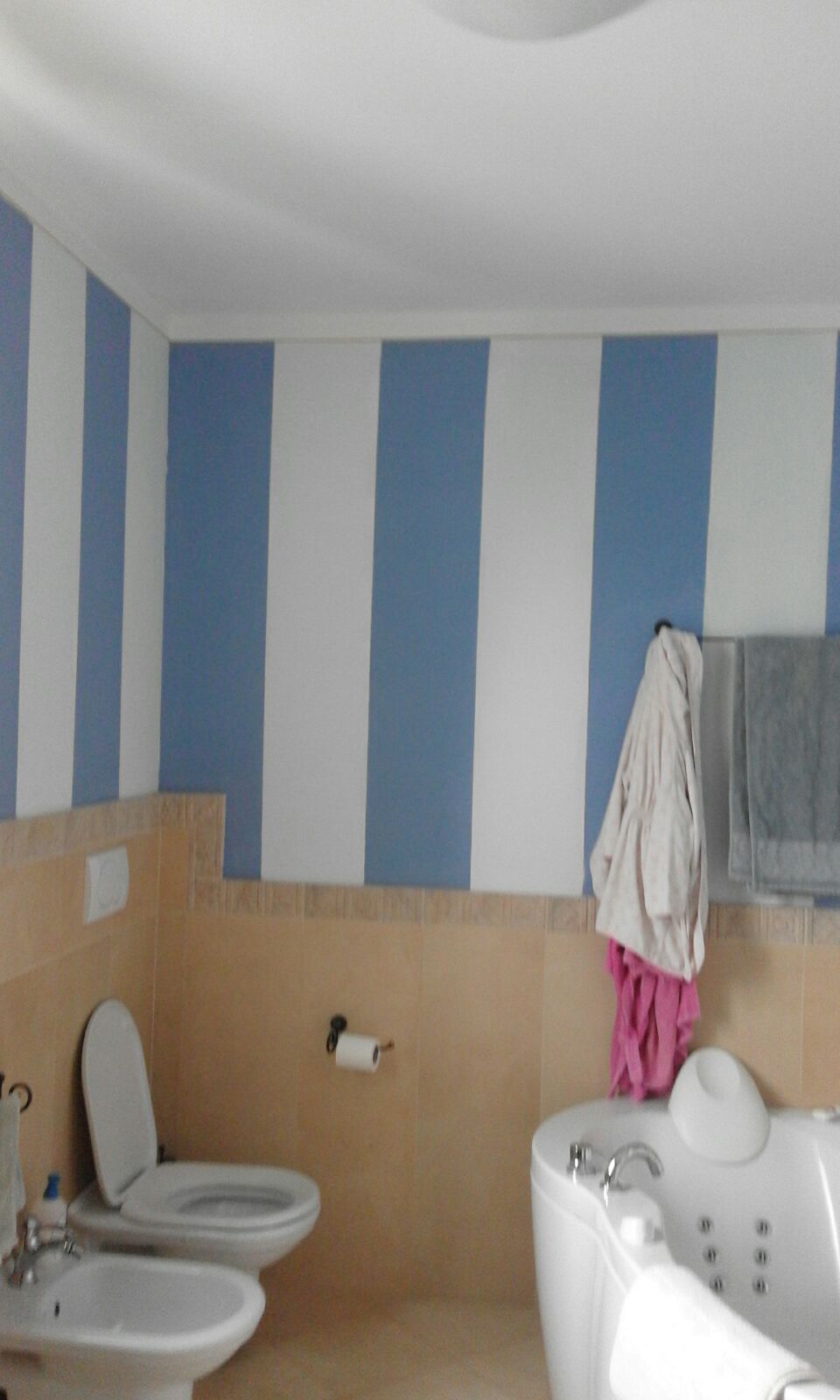 Casa semi indipendente in affitto a Empoli, Villanuova