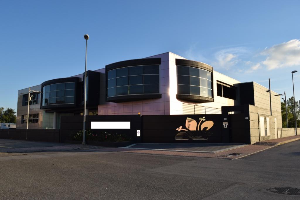 Capannone in affitto a Empoli