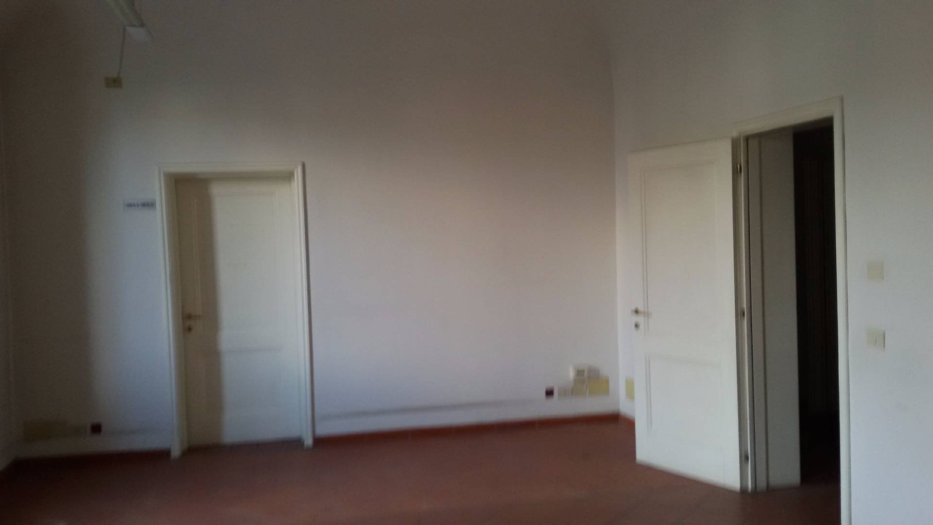 Ufficio in affitto a Castelfiorentino