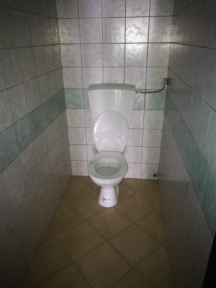 Negozio in affitto a Cerreto Guidi, Stabbia