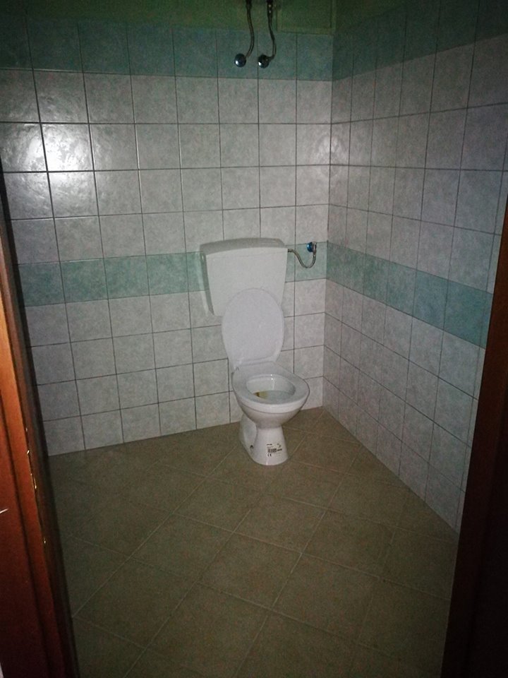 Negozio in affitto a Cerreto Guidi, Stabbia