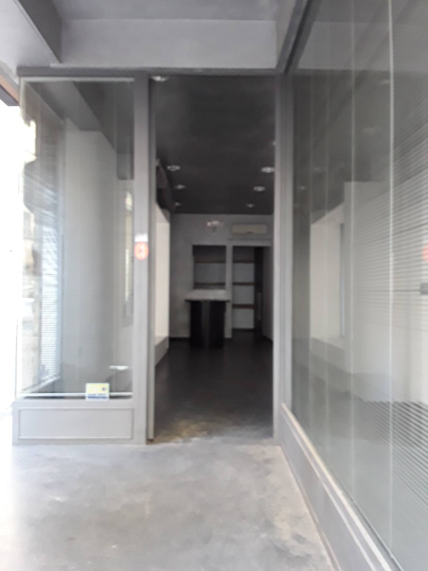 Negozio in affitto a Montelupo Fiorentino