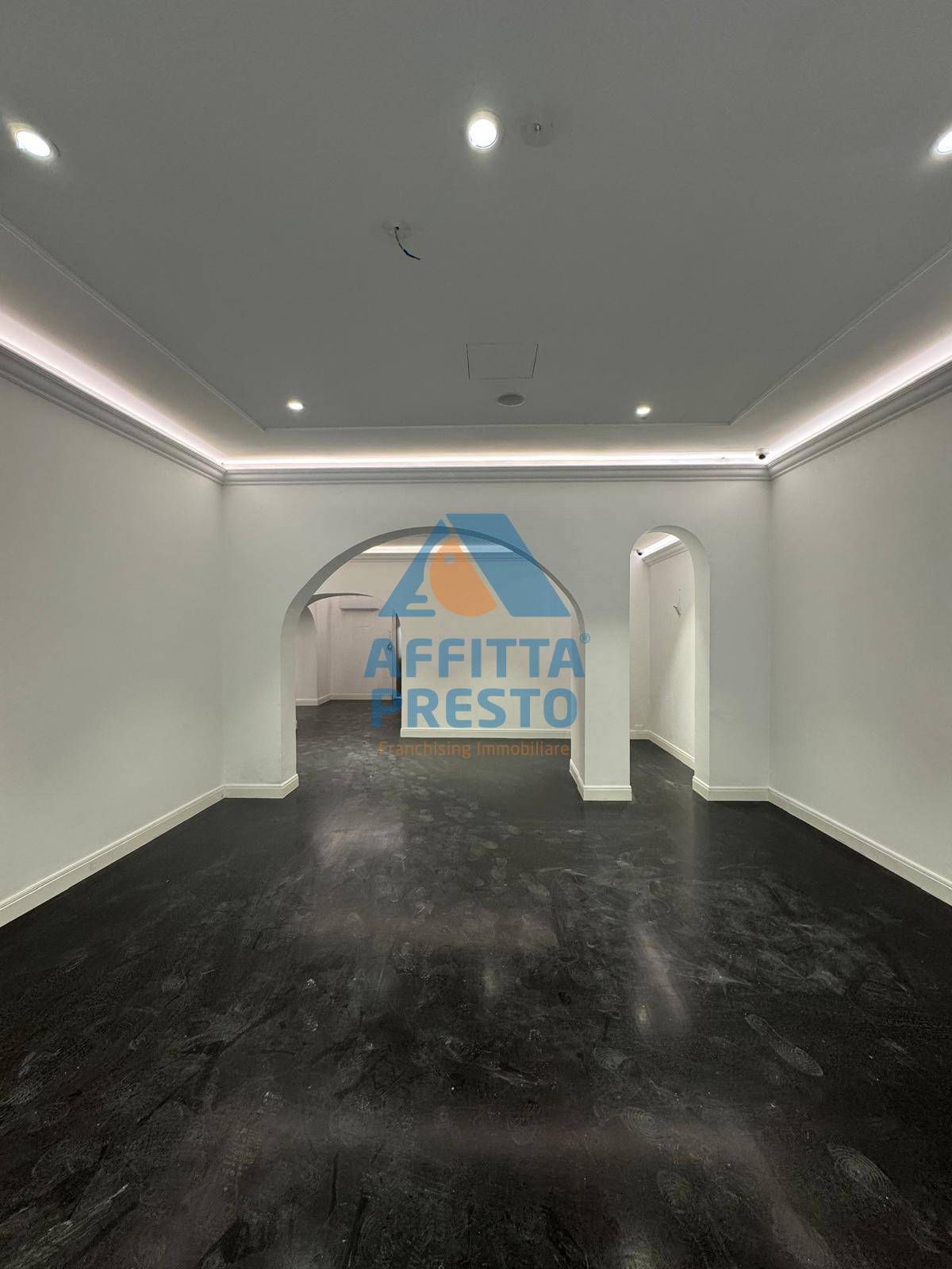 Ufficio in affitto a Empoli