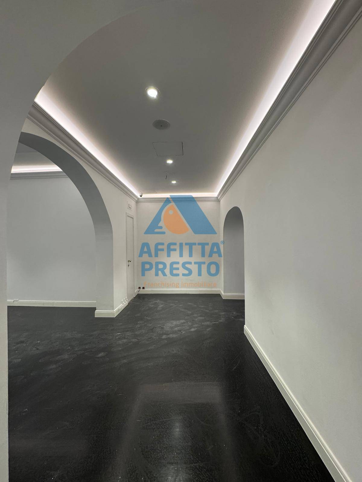 Ufficio in affitto a Empoli