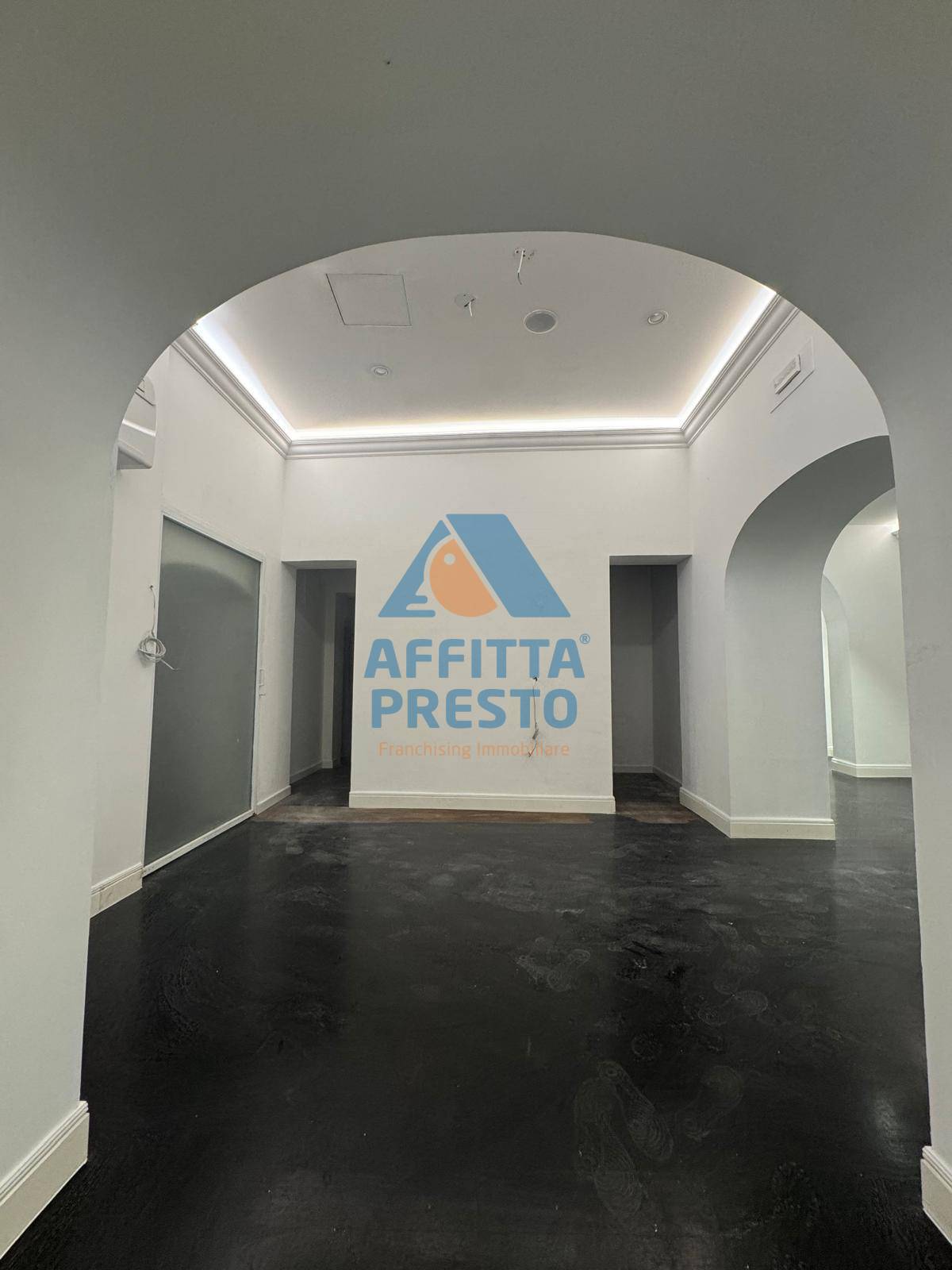 Ufficio in affitto a Empoli