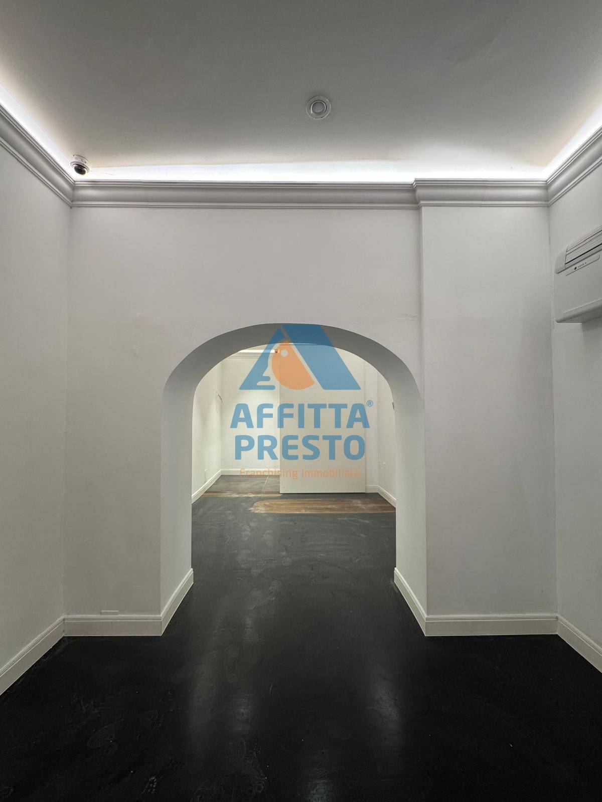 Ufficio in affitto a Empoli