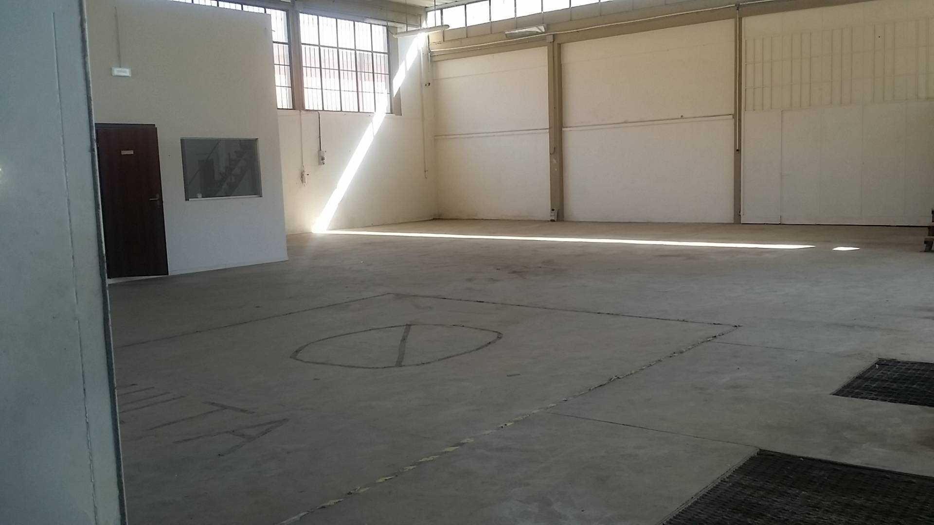 Laboratorio Artigianale in affitto a Vinci, Sovigliana - Spicchio