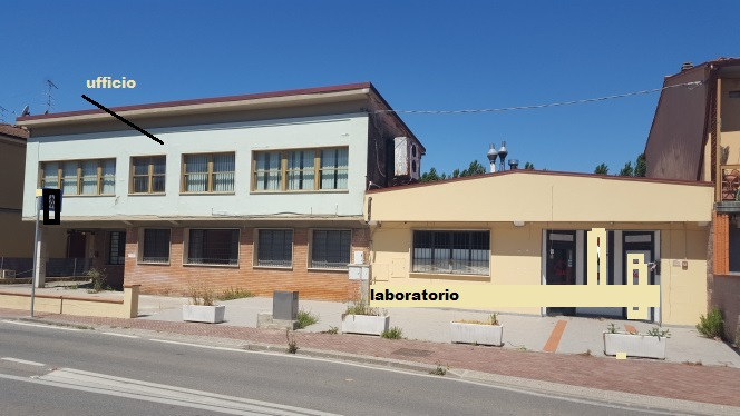 Fondo Commerciale in affitto a Montelupo Fiorentino, Samminiatello