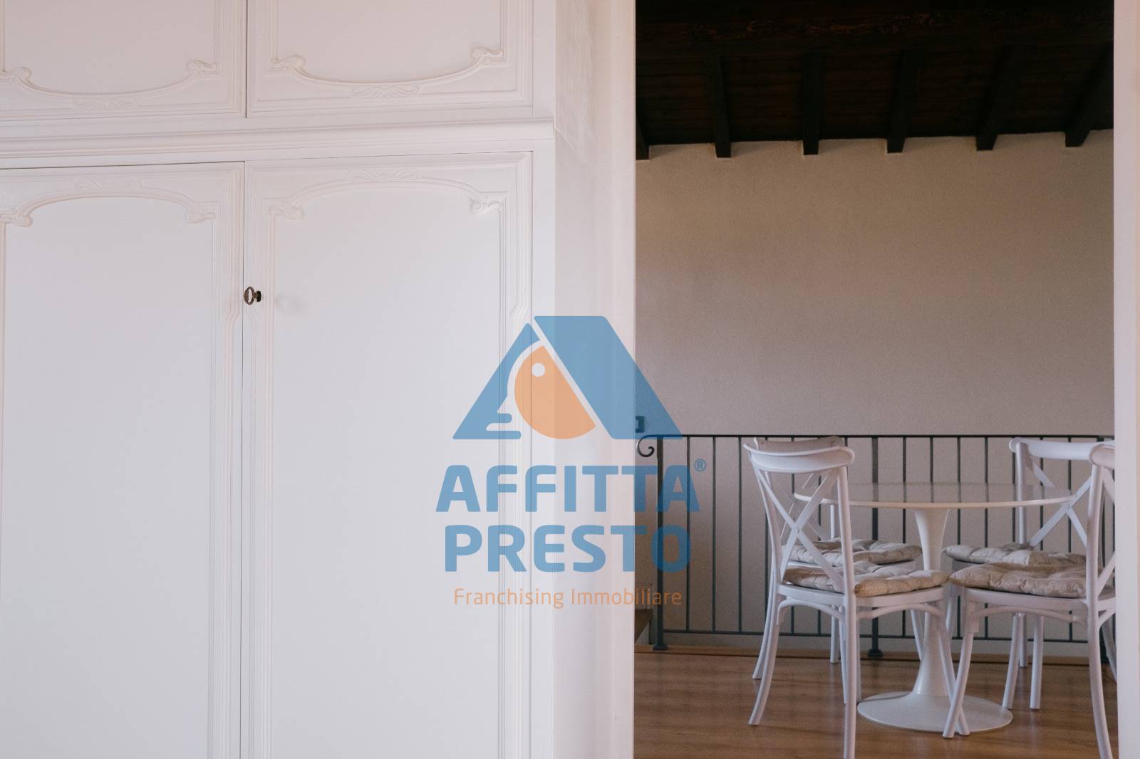 Appartamento in affitto a Cerreto Guidi