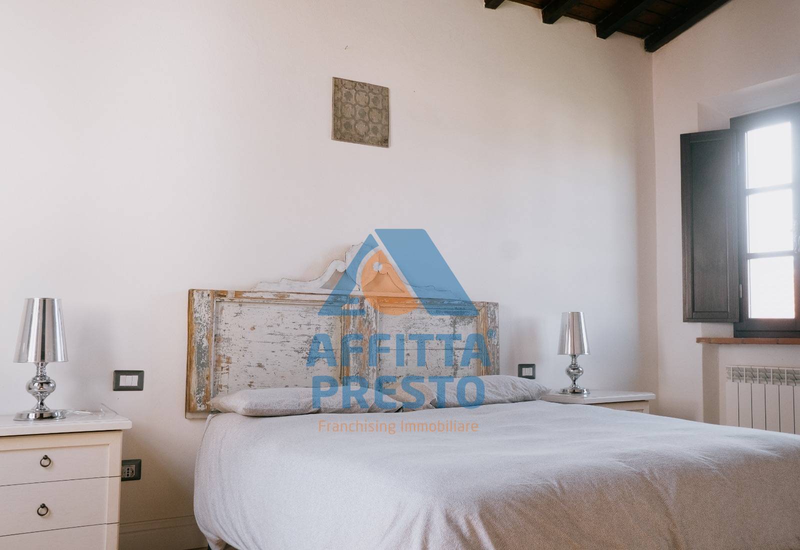 Appartamento in affitto a Cerreto Guidi