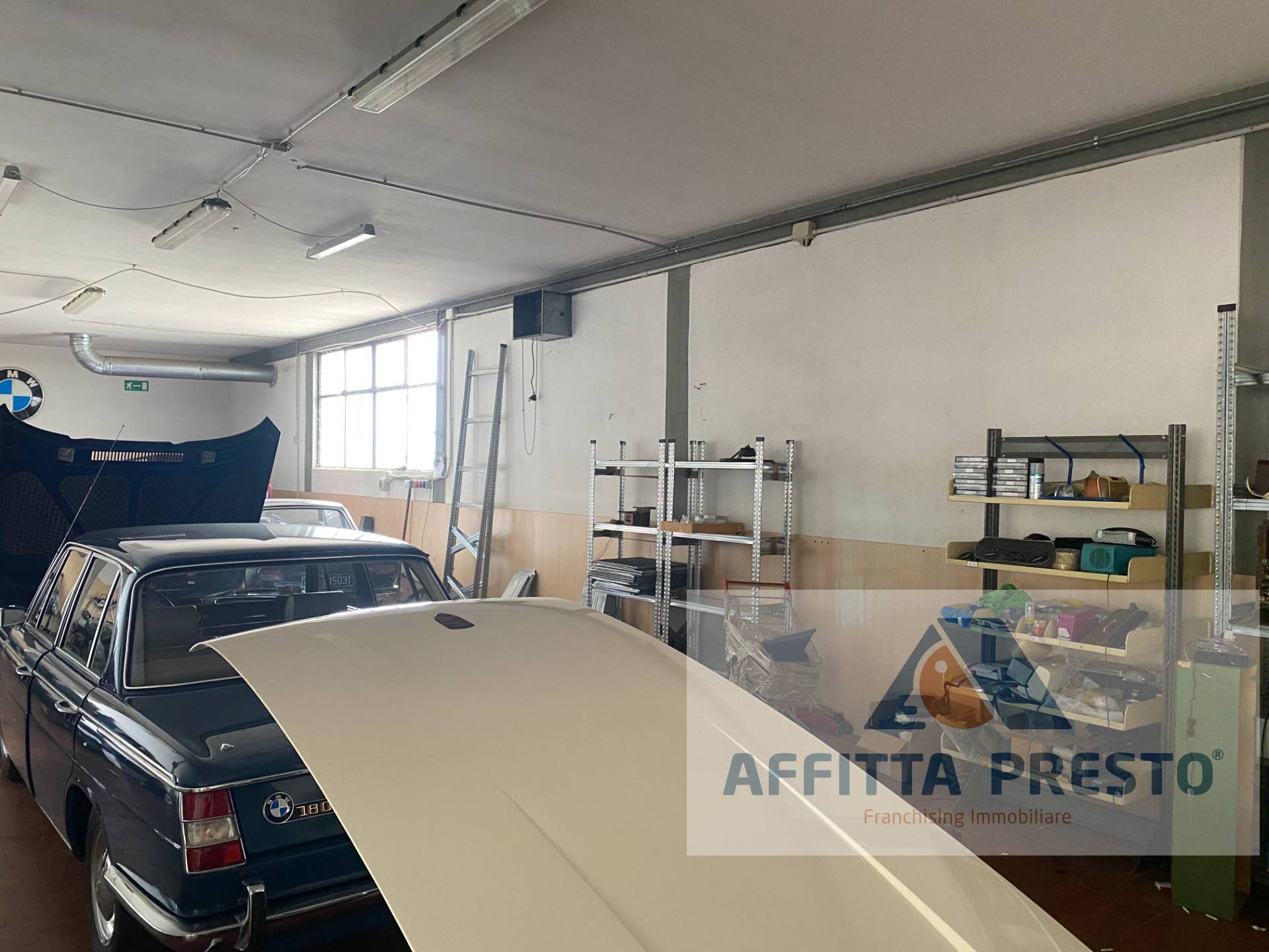 Fondo Commerciale in affitto a Cerreto Guidi