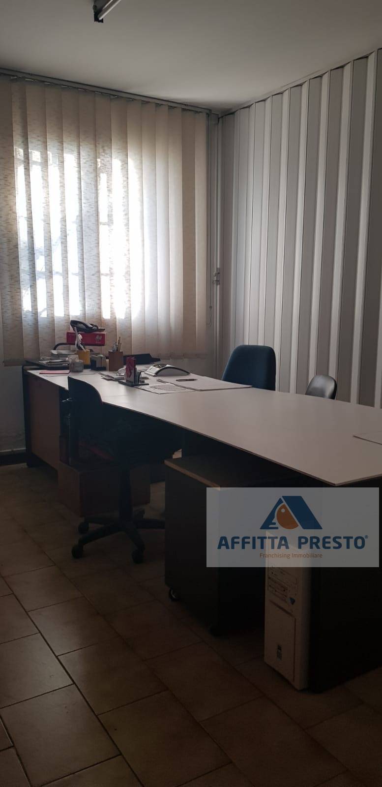 Fondo Artigianale in affitto a Empoli, Marcignana