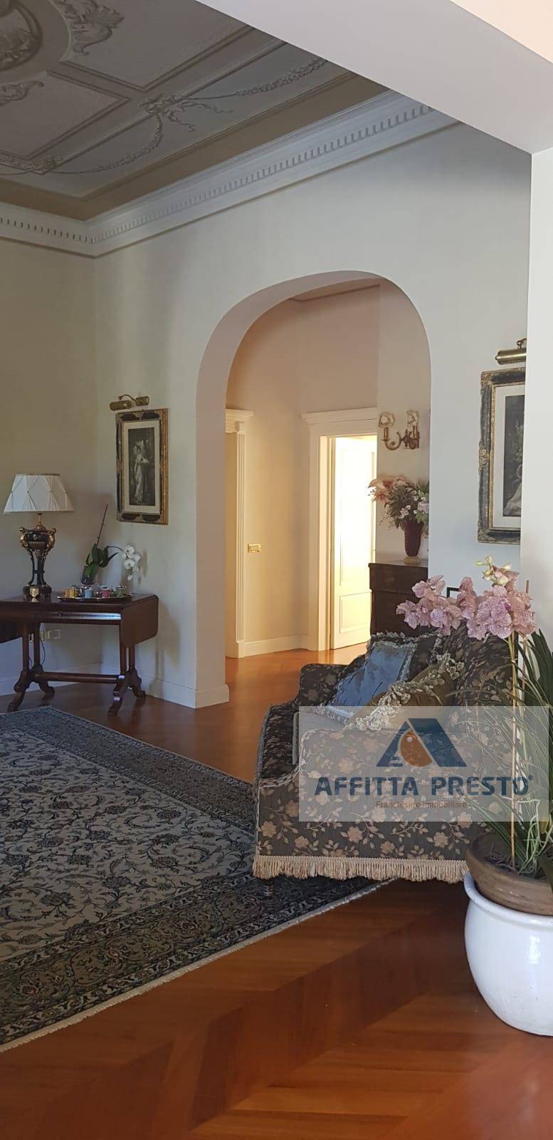 Villa in affitto a Montelupo Fiorentino