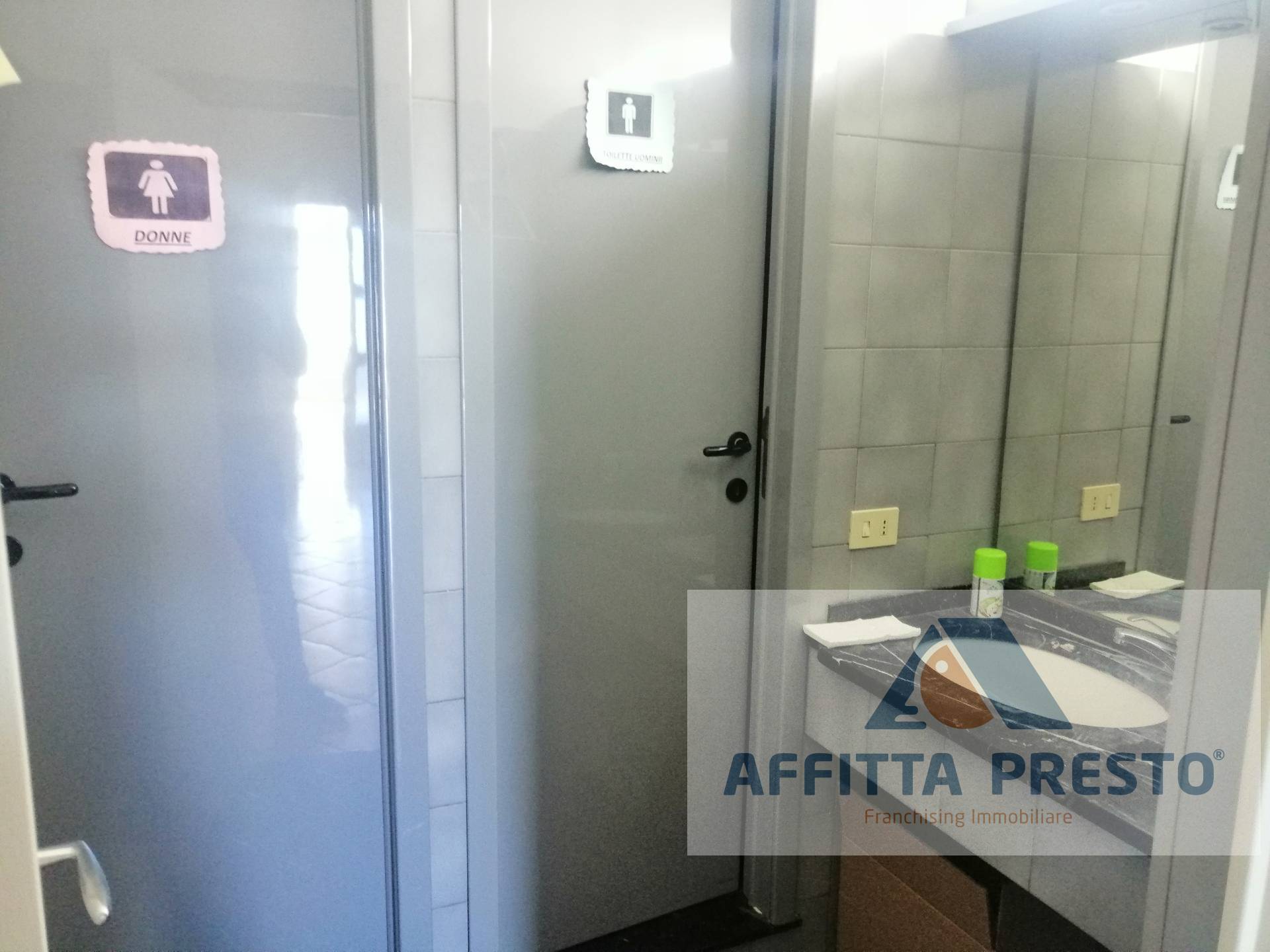 Magazzino in affitto a Fucecchio, Botteghe