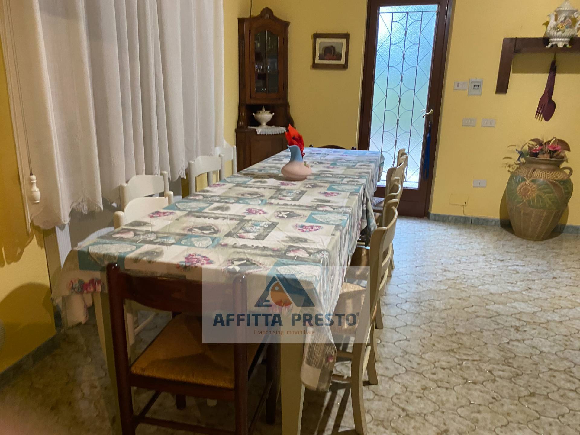 Appartamento in affitto a Castelfranco di Sotto, Orentano