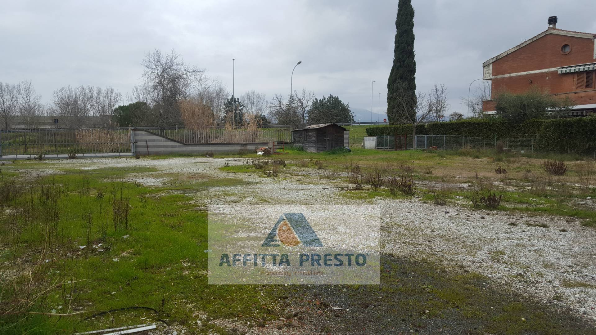 Capannone in vendita a Ponsacco, Le Melorie