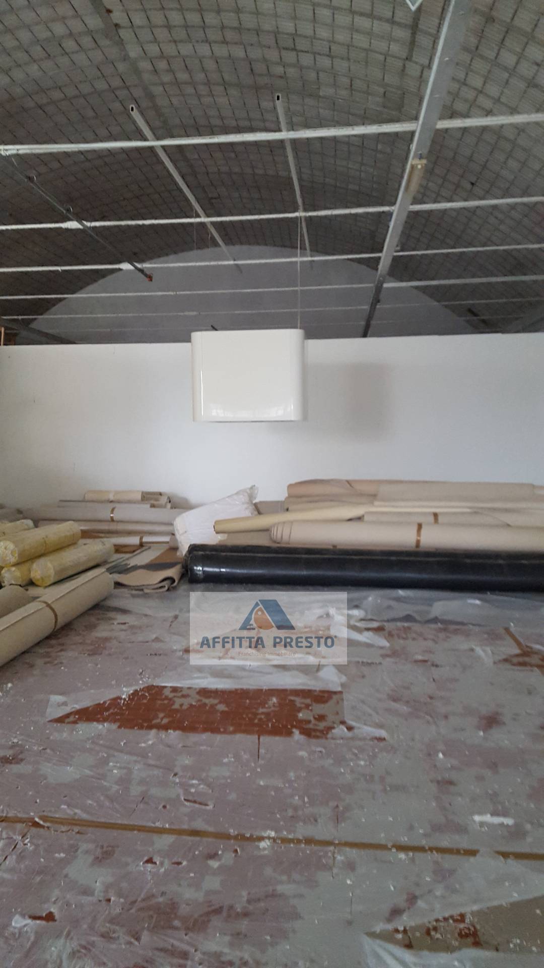 Capannone in vendita a Ponsacco, Le Melorie