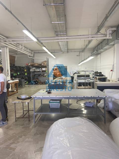 Laboratorio Artigianale in affitto a Montelupo Fiorentino, Fibbiana