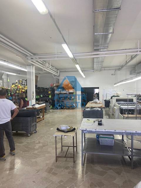 Laboratorio Artigianale in affitto a Montelupo Fiorentino, Fibbiana