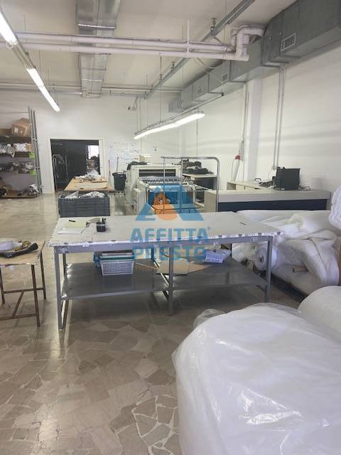 Laboratorio Artigianale in affitto a Montelupo Fiorentino, Fibbiana