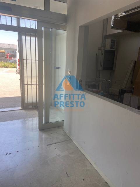 Laboratorio Artigianale in affitto a Montelupo Fiorentino, Fibbiana