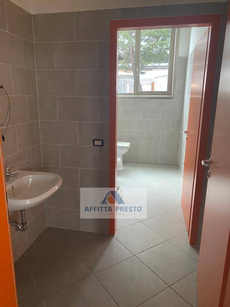 Capannone in affitto a Santa Croce sull'Arno