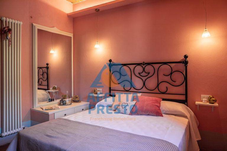 Villa in affitto a Montelupo Fiorentino