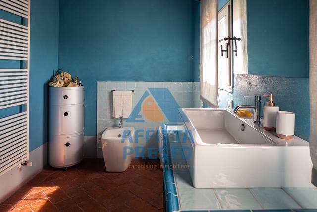 Villa in affitto a Montelupo Fiorentino