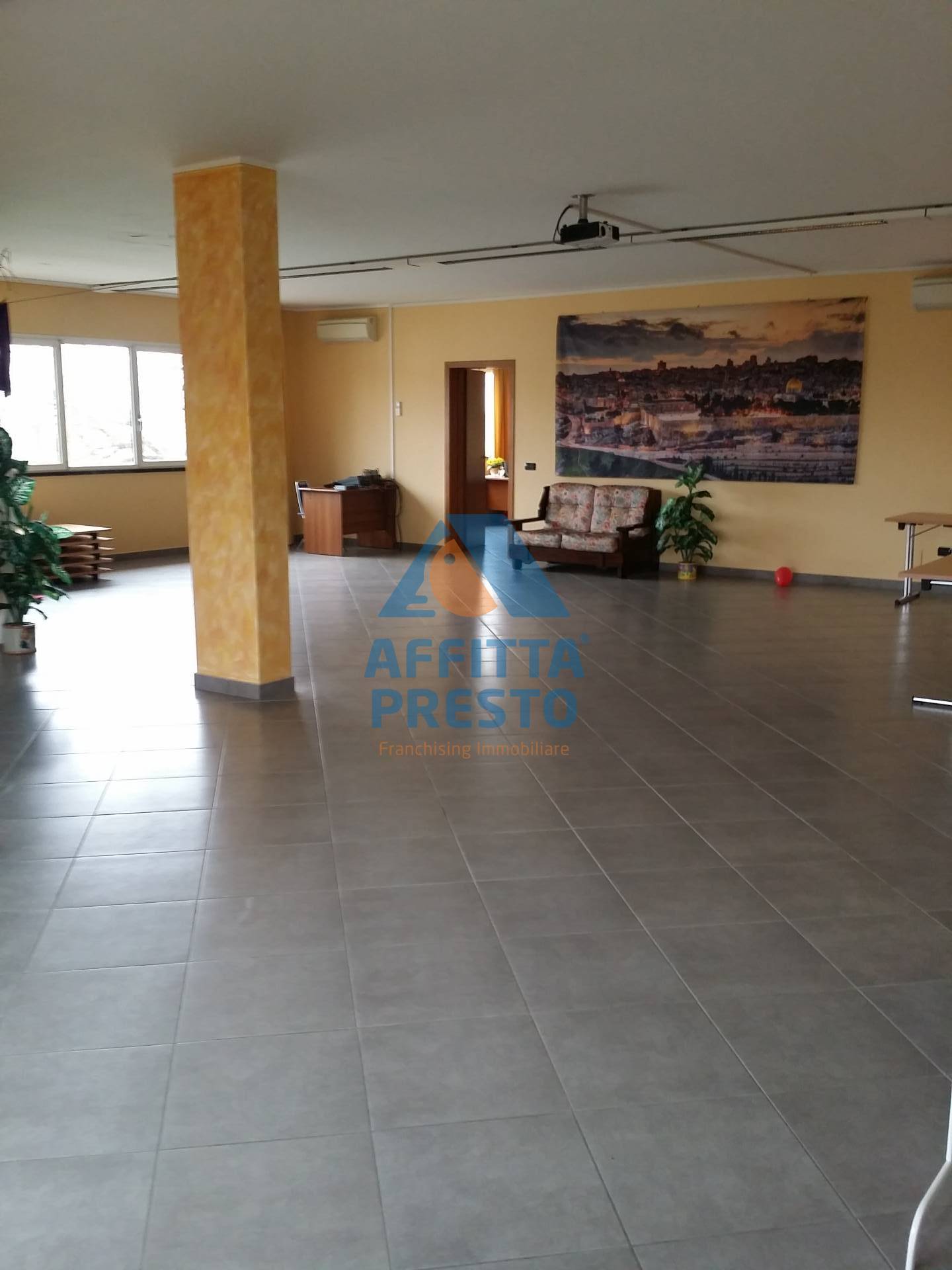 Ufficio in vendita a San Miniato, Ponte a Egola