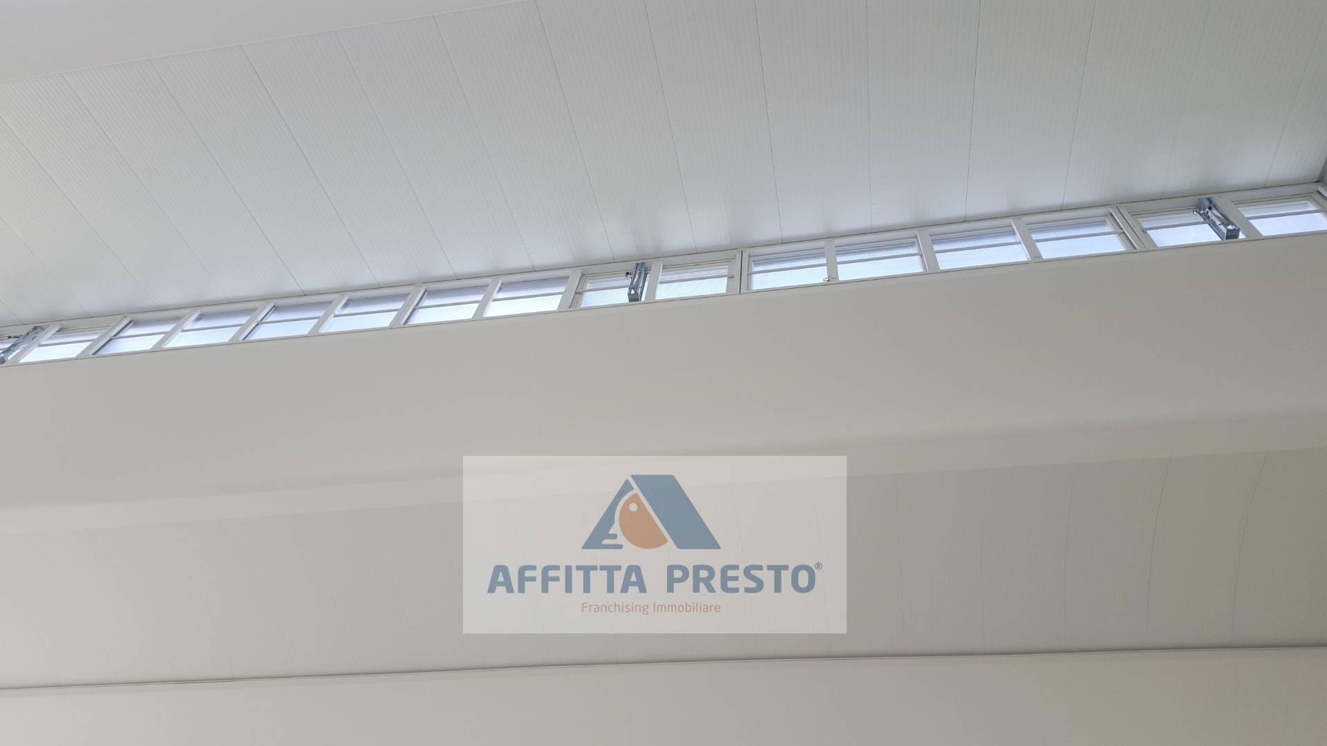 Capannone in affitto a Montelupo Fiorentino