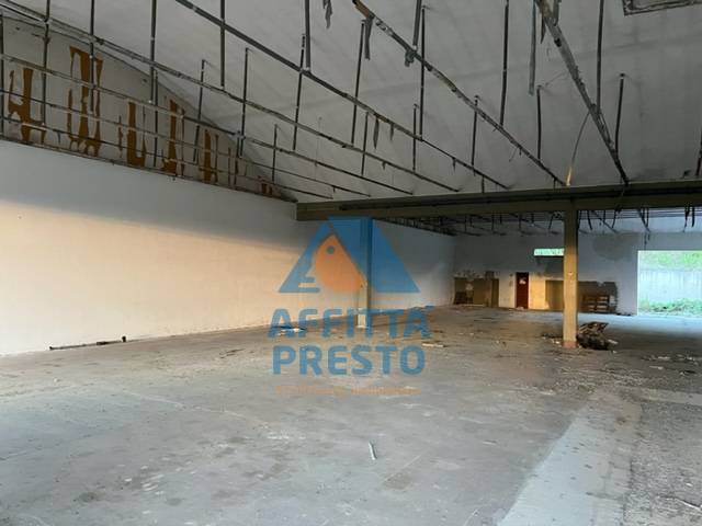 Fondo Artigianale in affitto a Cerreto Guidi, Stabbia
