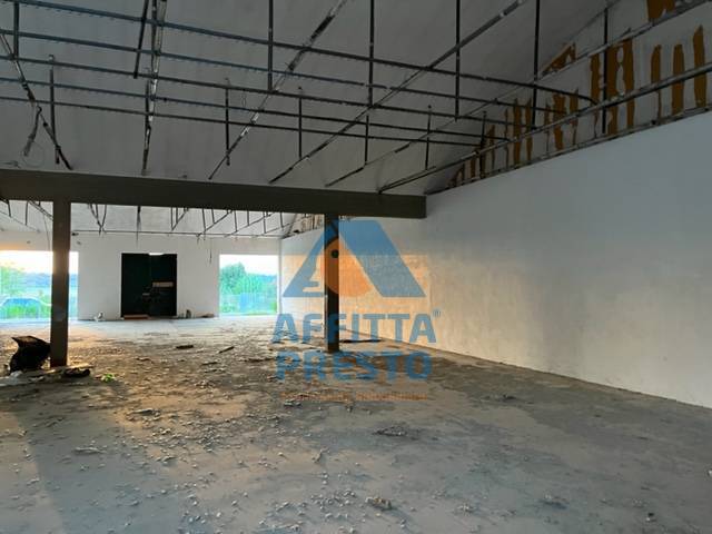 Fondo Artigianale in affitto a Cerreto Guidi, Stabbia