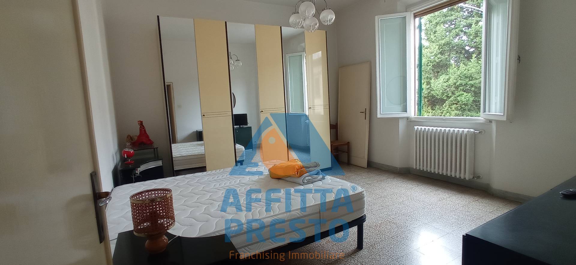 Appartamento in vendita a Empoli