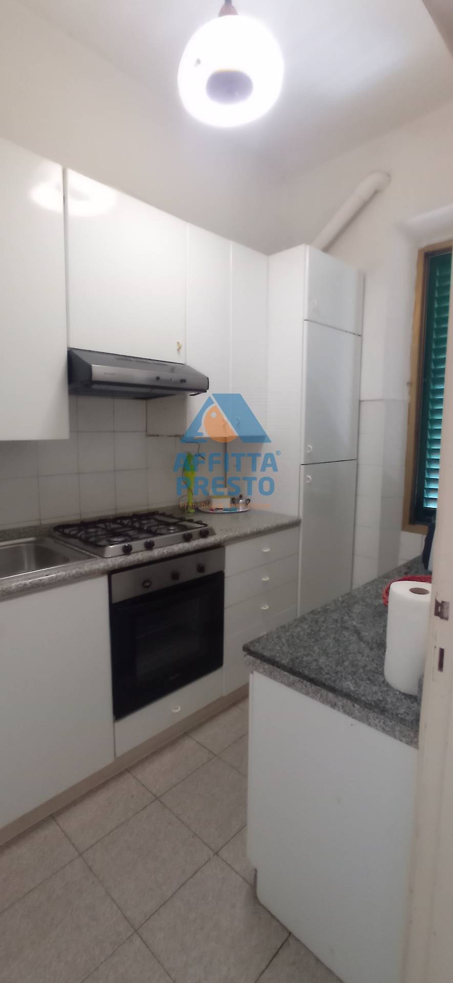 Appartamento in vendita a Empoli