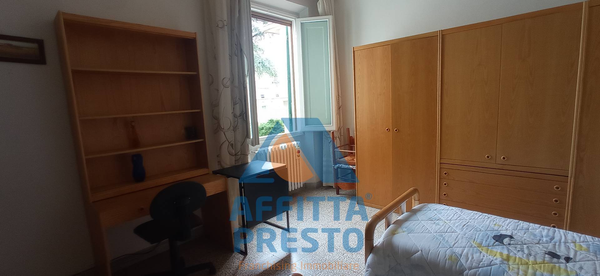 Appartamento in vendita a Empoli