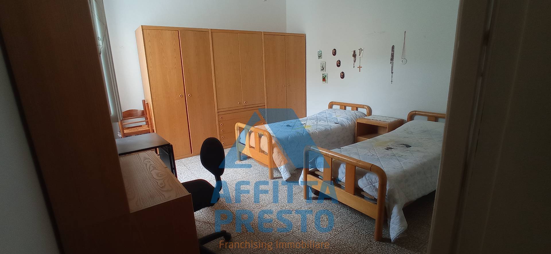 Appartamento in vendita a Empoli