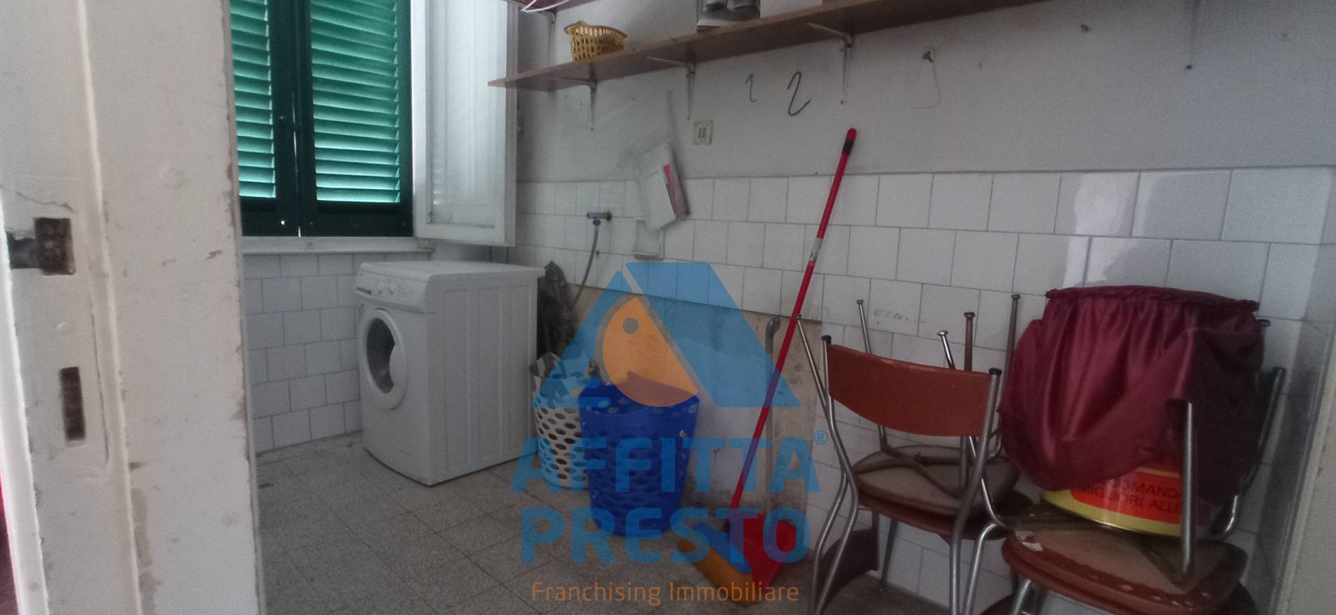 Appartamento in vendita a Empoli